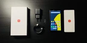 Review of "Yandex. Phone "- a budget smartphone with the" Alice "