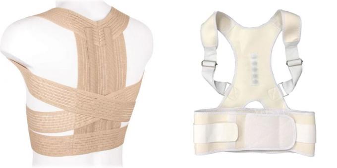 What to give mom a birthday: Posture Corrector