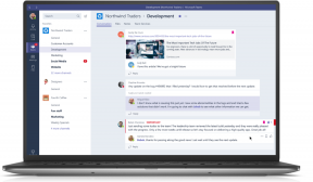 Microsoft Teams - corporate messenger from Microsoft