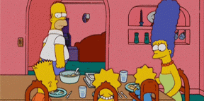 60 life lessons from Homer Simpson