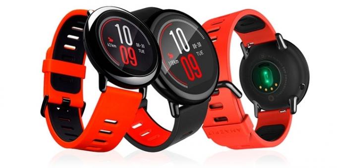 Watch Amazfit Pace