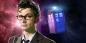 "Doctor Who": a look into the past and guide for beginners