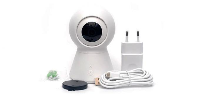 Discounts of the day: IP ‑ camera YI Dome Camera
