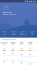 "Weather M8" - a beautiful weather app from MIUI 8 for Android