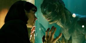 Guillermo del Toro: Things to know about directors' Forms of Water ", which received the" Oscar "