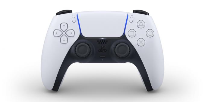 Sony DualSense controller