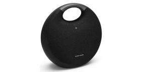 Must Take: Powerful Wireless Speaker Harman / Kardon Onyx Studio 6
