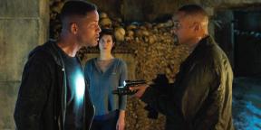 3 reasons to see "Gemini" with Will Smith and 3 reasons not to do so