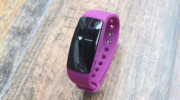 Fitness Bracelet