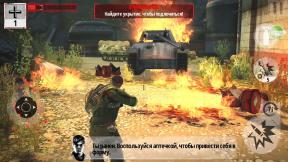 Brothers in Arms 3: Sons of War - a new shooter on the old canons