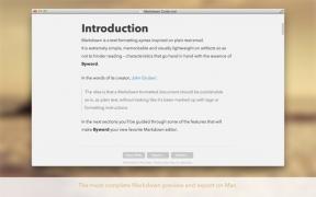 The best applications for writing text on Mac: Byword, iA Writer, WriteRoom and other