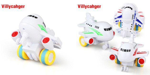toy Planes