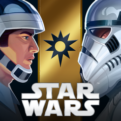 Star Wars Commander - iOS strategy is for fans of Star Wars
