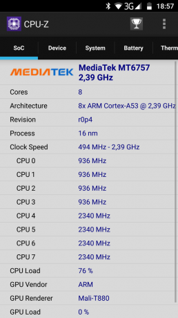 CPU-Z