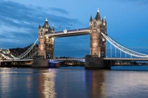 8 most amazing bridges in the world