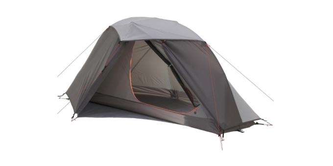 Gifts for the New Year: Tent