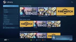 Games from Steam can now be run on Android
