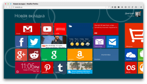 Home Windows 8 style for any browser