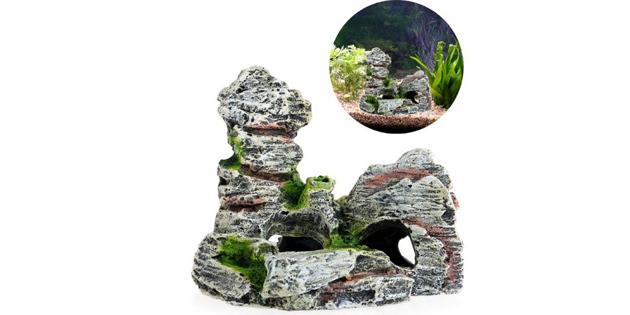 Decoration for aquarium