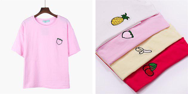 Women's T-shirts