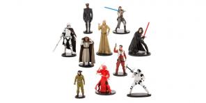 10 cool things for the fans of "Star Wars"