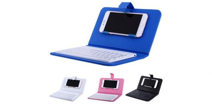 Case Keyboard for iPhone