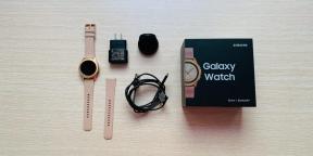 Overview Galaxy Watch - a new smart bracelet from Samsung, which looks like a classic watch