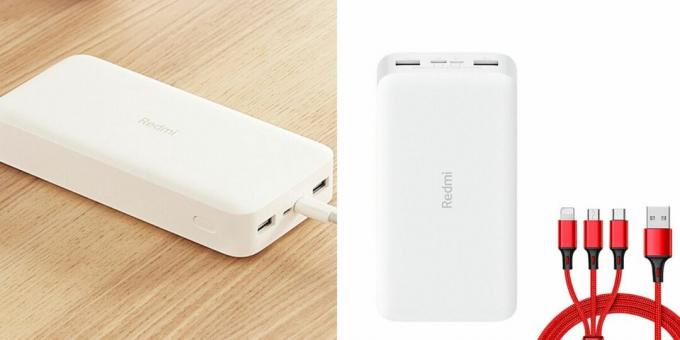 Xiaomi Redmi External Battery