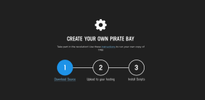 Start your The Pirate Bay with a new team project IsoHunt