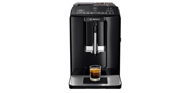 Automatic coffee machine Bosch VeroCup 100 TIS30129RW