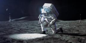 SpaceX Elon Musk will send astronauts to the moon