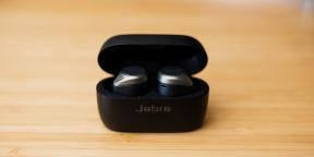 What you need to know about the Jabra Elite 75t - ultra-small wireless headphones with powerful bass