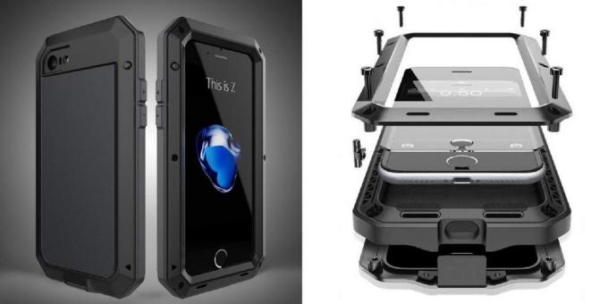 Cases for iPhone