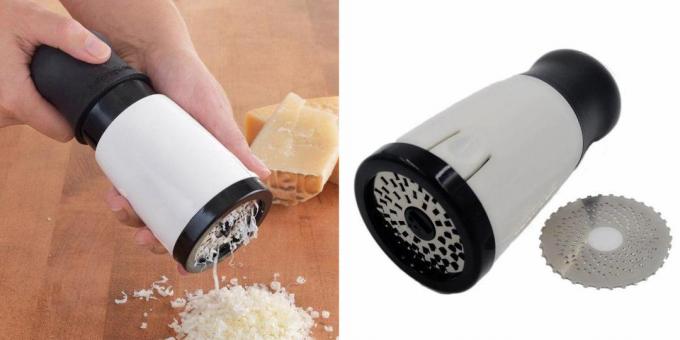 Cheese Grater