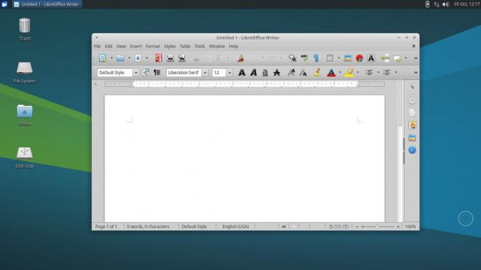 Optimize the Linux desktop: Xfce