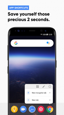 A copy of the Pixel Launcher for all devices released in Google Play