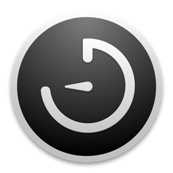 Gestimer. Create a quick reminder on OS X by simply dragging the cursor