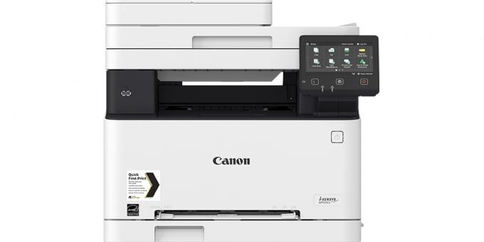 Canon MF635Cx