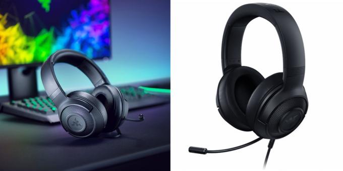 Razer Gaming Headset