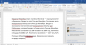 The most important innovations Microsoft Office 2016, to be aware of