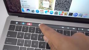 11 cool things you can do with Touch Bar on MacBook Pro