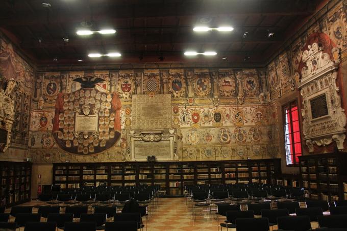 University of Bologna