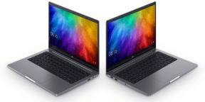 Xiaomi released a 13-inch laptop Mi Notebook Air cost 38,000 rubles
