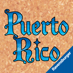 Puerto Rico - the cult game for cold winter nights