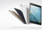 Novelties from Google: Nexus 6, Nexus 9, Android 5.0 and a Player