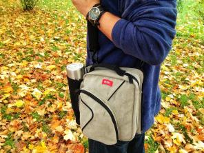 MIXBAG - Bag for gadgets not only