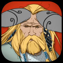 The Banner Saga - one of the best games of 2014 for Mac and iOS