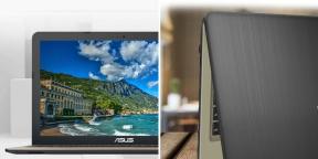 Profitable: Asus laptop for home and office with a discount of 5,000 rubles