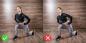 How to do lunges for toned hips and butts