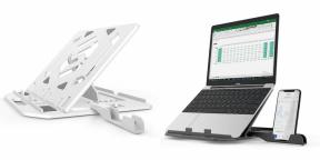 15 ergonomic laptop stands from AliExpress